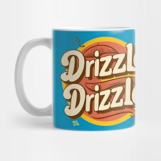 Vintage Drizzle Drizzle Soft Guy Era Mug